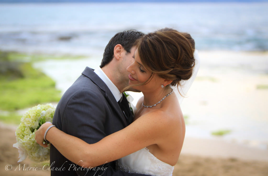 Oahu Wedding, best wedding picture