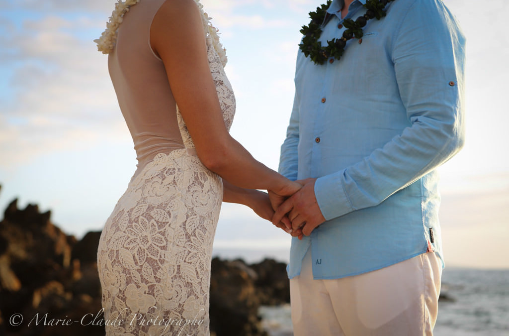 Maui Ceremony